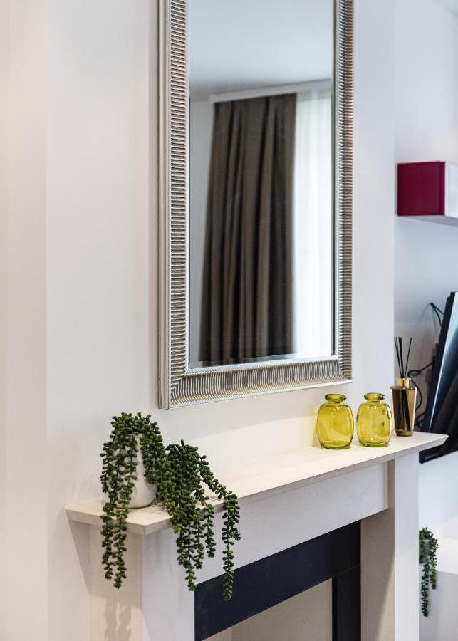 Modern Mayfair Apartments London Exterior foto